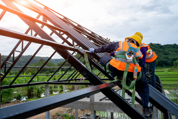 Best Metal Roofing Contractor  in Chinchilla, PA