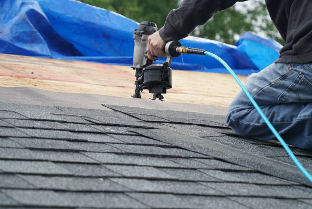Quick and Trustworthy Emergency Roof Repair Services in Chinchilla, PA