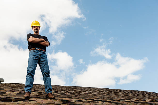Roof Gutter Cleaning in Chinchilla, PA