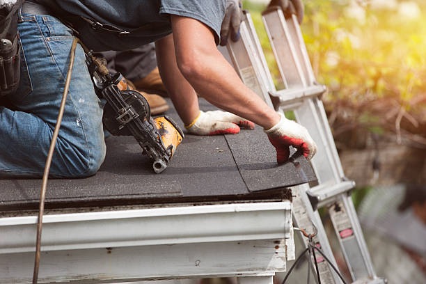 Best Residential Roofing Contractor  in Chinchilla, PA