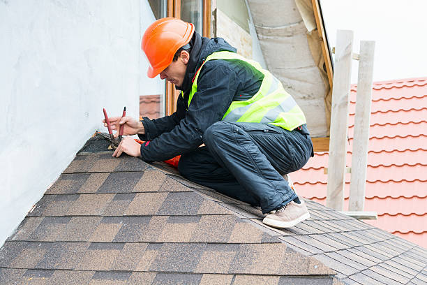 Best Slate Roofing Contractor  in Chinchilla, PA